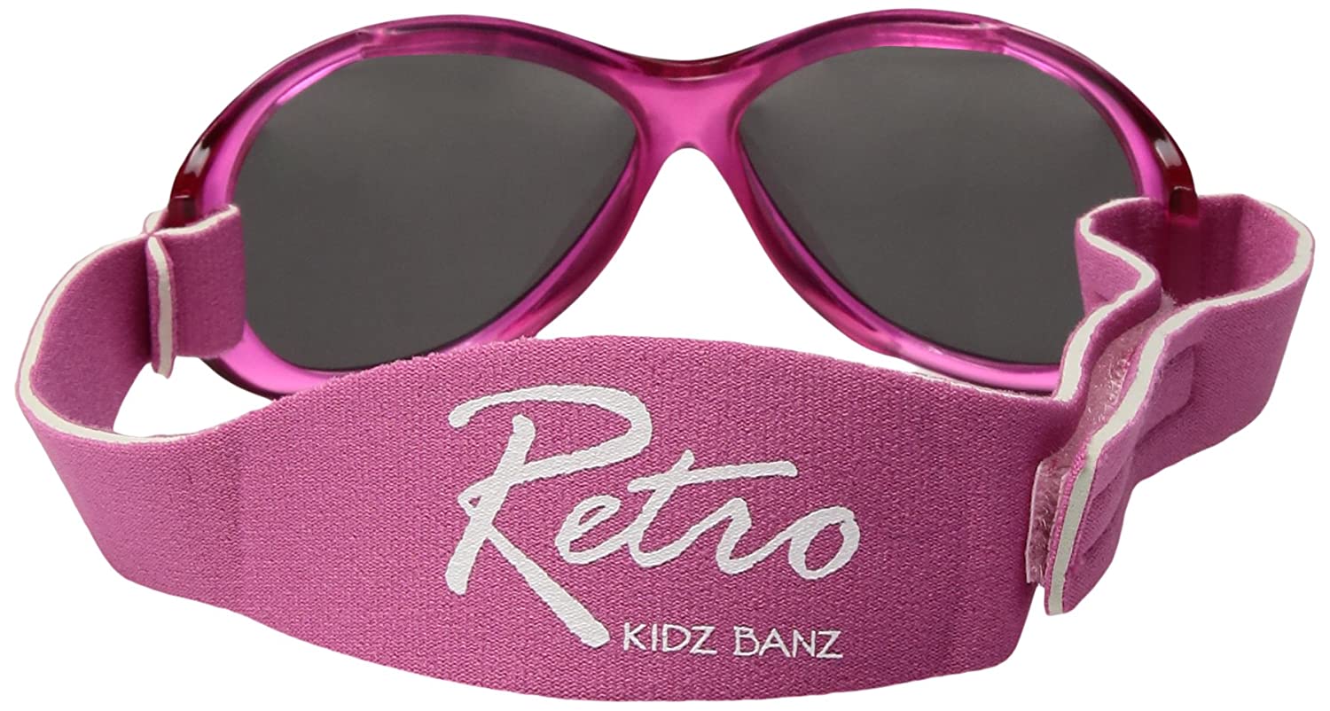 BANZ Retro очила за сонце деца 2-5 години