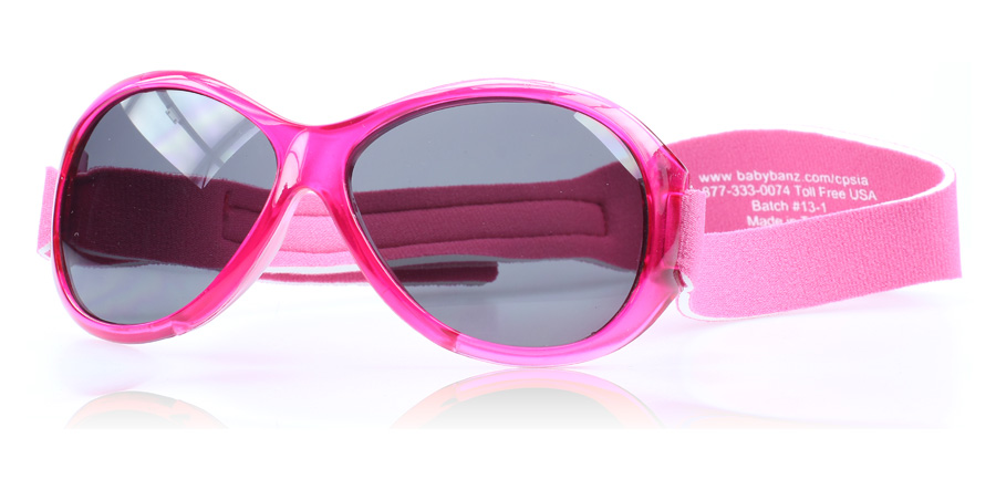 BANZ Retro очила за сонце деца 2-5 години