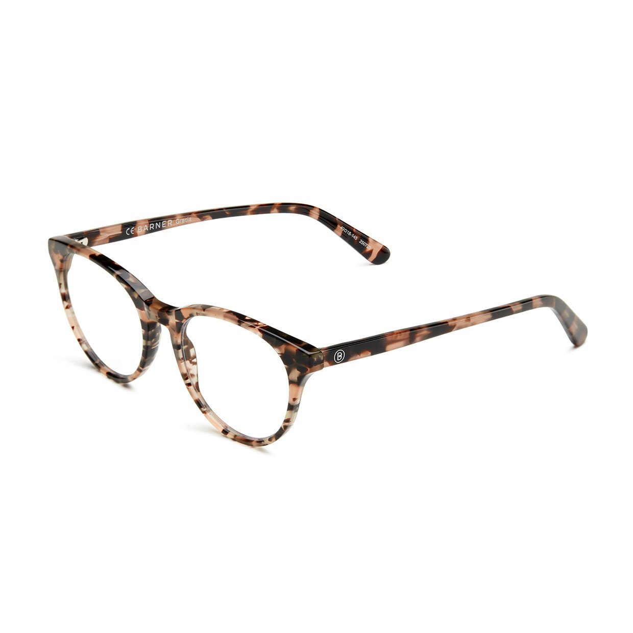 Gracia Pink Havana