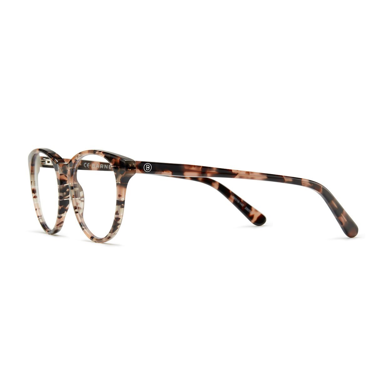 Gracia Pink Havana